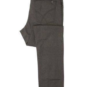 Brax Grey Cooper Pants